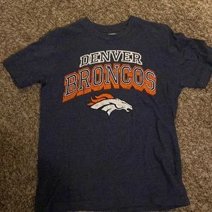 Denver Broncos T Shirt